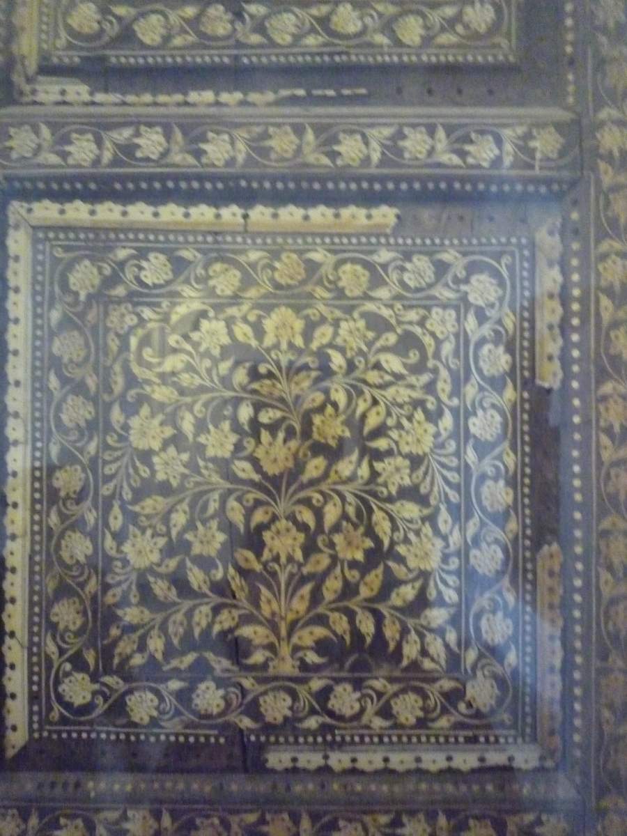 Umaid Bhawan Palace53